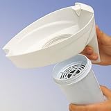 ZeroWater ZR-006 Replacement Filter, 4-Pack