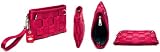 Harveys Seatbelt Bags Razzleberry Hipster