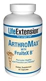 ArthroMax with FruiteX B, 60 capsules