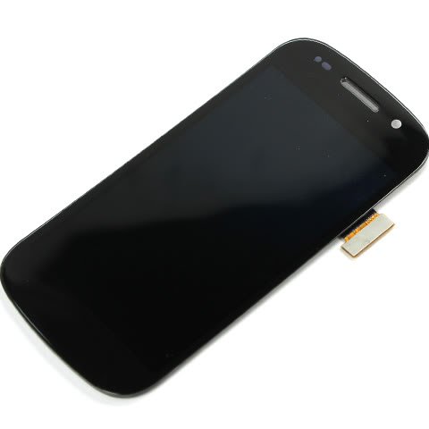 review Samsung