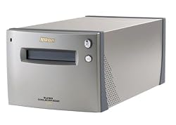 Nikon Super CoolScan 9000 ED Film Scanner