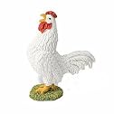 Bullyland Farmland: White Rooster