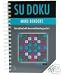 SU DOKU Mind Benders