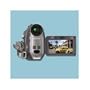 MiniDV Digital Handycam Camcorder with 1/5" Advanced HAD CCD Imager (SONDCRHC42) Category: Camcorders