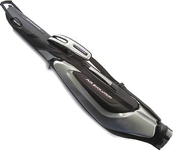 ダイワ(Daiwa) PVエア・エボリューション・ロッドケース130R(B) チタン 04705302