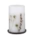 Info/Buy Grapefruit & Ginger Inclusion Candle
