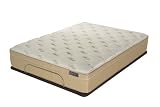 Adjustables S-Cape Queen Adjustable Platform Base with Eurotop Mattress