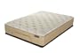 Adjustables S-Cape Queen Adjustable Platform Base with Eurotop Mattress