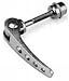 Quick Release seat Binder Bolt Alloy Black