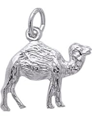 Rembrandt Charms Camel Charm