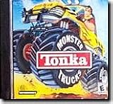 Tonka Monster Trucks