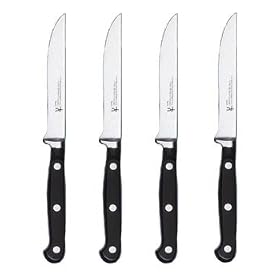 Zwilling J.A. Henckels Classic 4 Piece Steak Knife Set