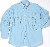 Columbia Sportswear™ Bahama II Long - sleeved Shirt