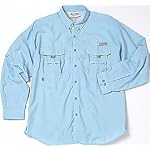Columbia Sportswear Bahama II Long - sleeved Shirt