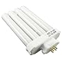 27 Watt white light replacement light bulbs for Bell & Howell Sunlight Desk Lamp #1227