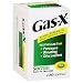 Gas-X-Extra Strength Anti-Gas Medication, 120 Softgels