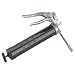 Pistol-Grip Grease Gun