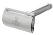 The Bluebeards Revenge Scimitar Double Edge Razor