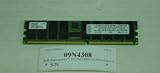 IBM 1 GB 184-Pin DIMM PC2100 DDR SDRAM
