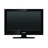 Magnavox 19MF301B/F7 19-Inch 720p LCD HDTV, Black