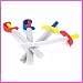 Foam Prince Swords (1 dz) [Toy]