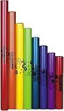 Diatonic Set of 8 Boomwhackers