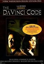 The Da Vinci Code - 3 Disc DVD