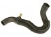 Gates 22105 Lower Radiator Hose Image