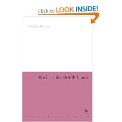 Black in the British Frame (Continuum Collection) (Continuum Collection)