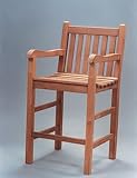 CHB047 Classic Bar Armchair Chairs Armchairs