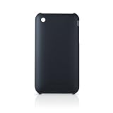 Marware MicroShell Case for iPhone 3G, 3G S (Black)