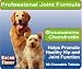 Glucosamine Chondroitin for Dogs - 90 Chewable Tablets Glucosamine Chondroitin for Dogs - 90 Chewable Tablets