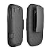 Palm Pixi Pixi Plus Holster Rubberized Shell Combo