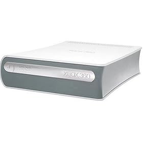 XBOX 360 HD DVD Player