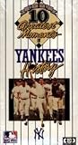 10 Greatest Moments in Yankee History by