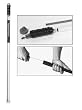 12 Guage Barrel Boss Cleaning Rod Kit 12ga Bbl Boss Shotgun Clean Rod