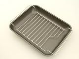 Patcal Jc7298 N/S King Size Roast Pan&Rack 39cm