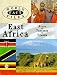 Books : East Africa (World Fact Files)