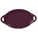 CorningWare Creations 24-Ounce Au Gratin Dish, Amethyst