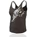 USA Pro Lady Cami with Bra Support
