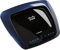 Linksys WRT610N Simultaneous Dual-N Band Wireless Router