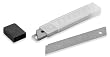 Snap-Off Blade Refill, Large - 10 Piece