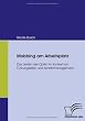 Mobbing Am Arbeitsplatz