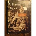 A History of Orgies book cover
