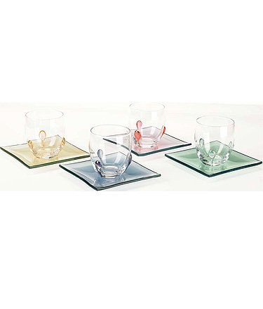 Cosmo 8 Pc. Apero Set by Trudeau