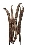 Review NUI Enterprises  / Tahitian Vanilla Beans - Long