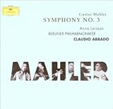 Mahler - Symphonie n°3