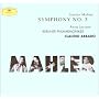 Mahler - Symphonie n°3