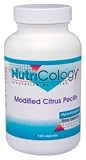 Allergy Research Modified Citrus Pectin, 120 capsules Allergy Research Modified Citrus Pectin, 120 capsules