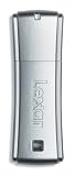 Lexar JDSE256-431 256 MB JumpDrive Secure II (Retail Package)